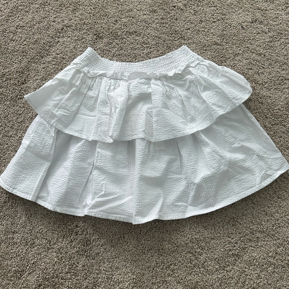 Polo Ralph Lauren Girls Skirt